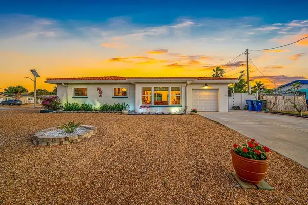1401 ISLAND DR S, South Pasadena, FL 33707