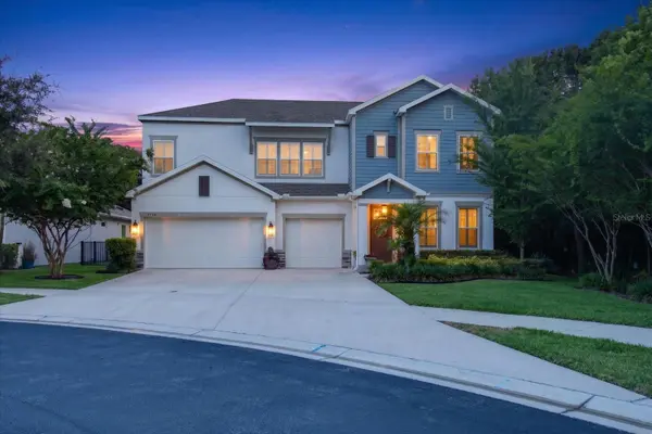 5714 CAMILA SONG LN, Tampa, FL 33625
