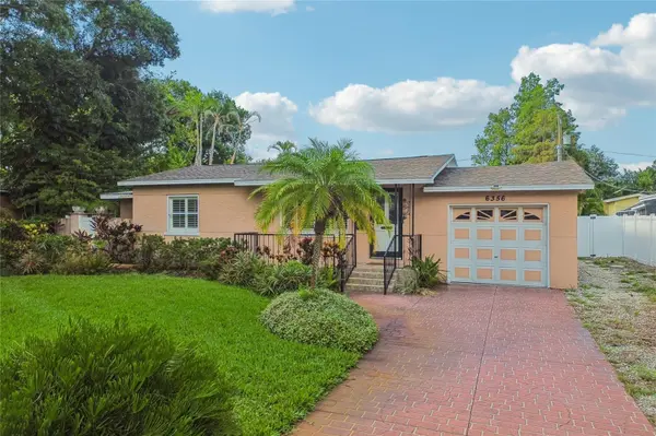 6356 8TH AVE N, St Petersburg, FL 33710