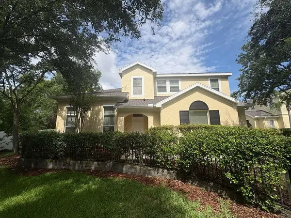 3511 HEARDS FERRY DR, Tampa, FL 33618