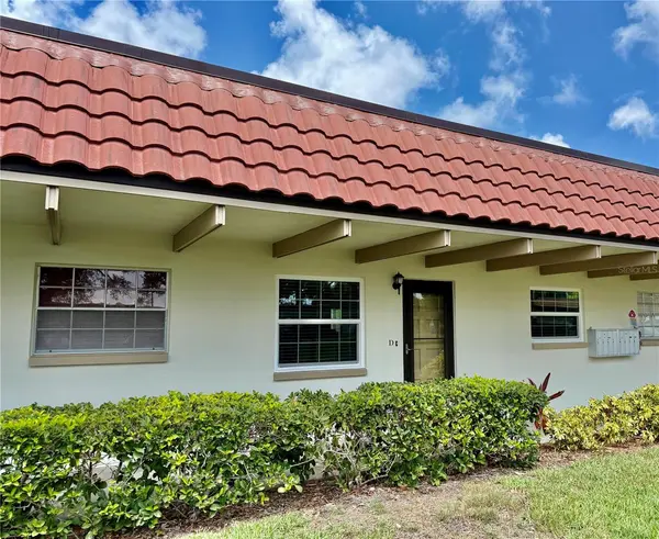 1701 PINEHURST RD #2D, Dunedin, FL 34698