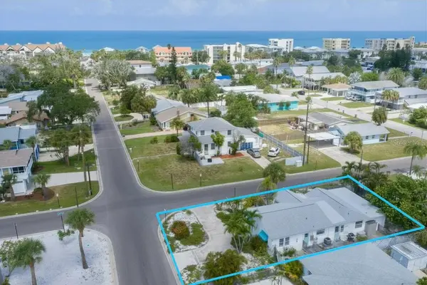 202 12TH AVE, Indian Rocks Beach, FL 33785