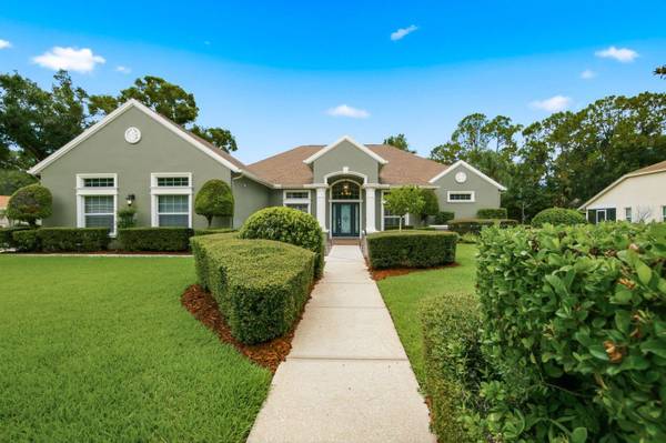 3480 TANGLEWOOD TRL, Palm Harbor, FL 34685