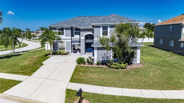 13007 OAKMONT WOOD CT, Riverview, FL 33579