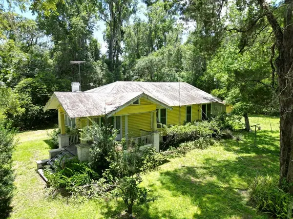 1160 S MAIN ST, Brooksville, FL 34601