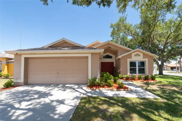 10626 FOXCREST WAY, Riverview, FL 33569