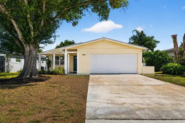 3619 14TH AVE N, St Petersburg, FL 33713