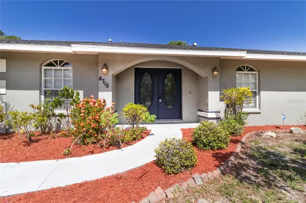 4715 4TH AVE E, Palmetto, FL 34221