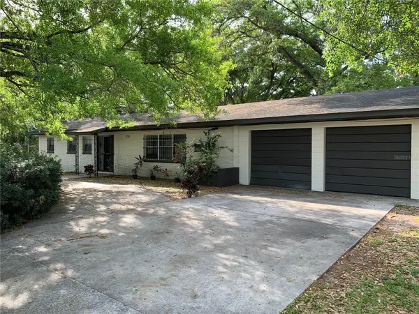 4205 E 10TH AVE, Tampa, FL 33605