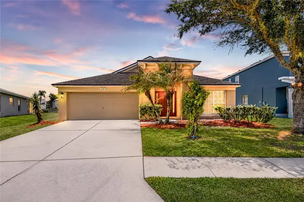 7548 GRANITVILLE DR, Wesley Chapel, FL 33545