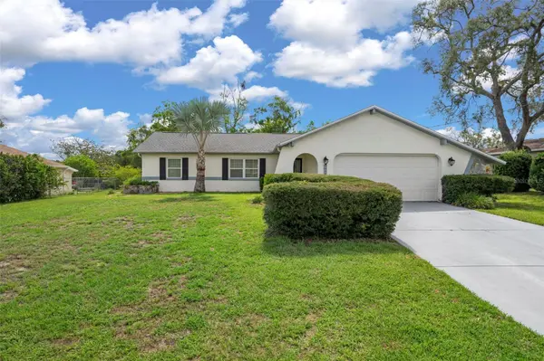 3054 GLORIA AVE, Spring Hill, FL 34609