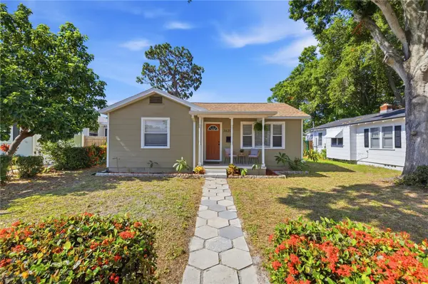 3620 3RD AVE N, St Petersburg, FL 33713