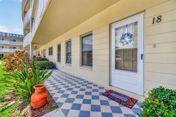 2222 AMERICUS BLVD N #18, Clearwater, FL 33763