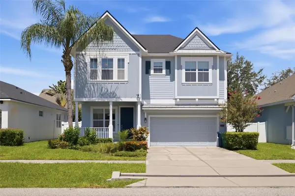 7707 S FITZGERALD ST, Tampa, FL 33616
