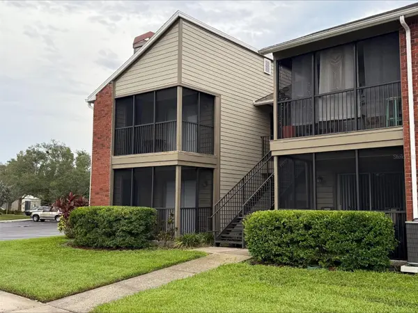 9100 DR MARTIN LUTHER KING JR ST N #301, St Petersburg, FL 33702