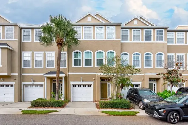 2919 BAYSHORE POINTE DR, Tampa, FL 33611