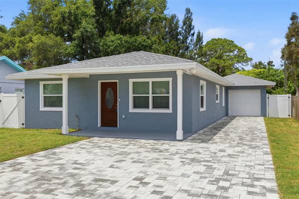 7656 53RD ST N, Pinellas Park, FL 33781