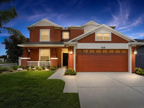 4205 KNOB LAKE CT, Tampa, FL 33619