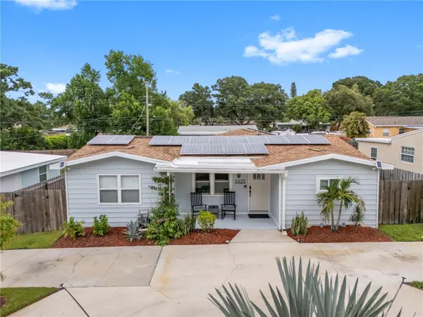 5425 47TH AVE N, St Petersburg, FL 33709