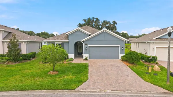 5315 CAPPLEMAN LOOP, Brooksville, FL 34601