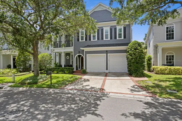 903 HARBOUR BAY DR, Tampa, FL 33602