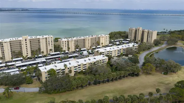 2617 COVE CAY DR #110, Clearwater, FL 33760