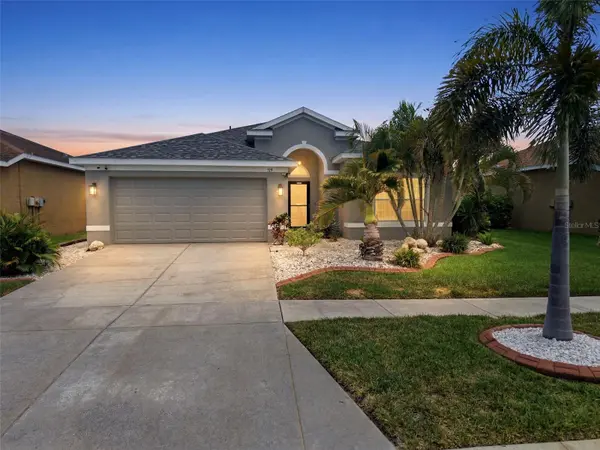 718 GRIFFEN HEIGHTS CT,  Ruskin,  FL 33570