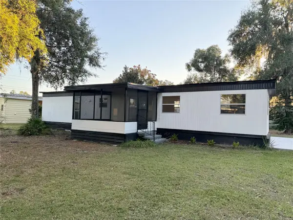 82 N BOBWHITE RD, Wildwood, FL 34785