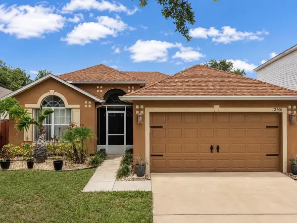 12740 LAKE VISTA DR, Gibsonton, FL 33534