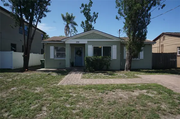 1712 W GRACE ST, Tampa, FL 33607