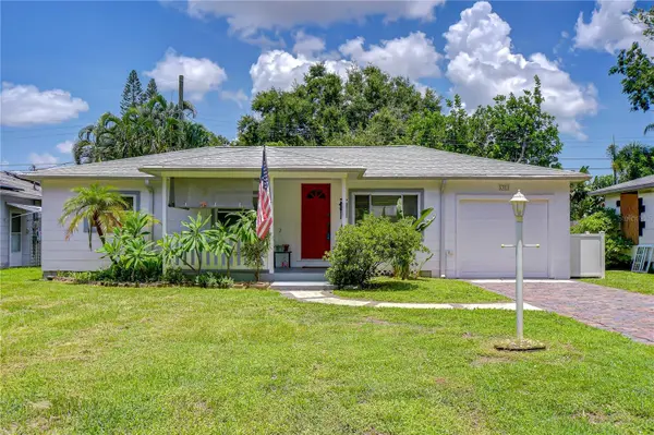 5381 43RD AVE N, St Petersburg, FL 33709