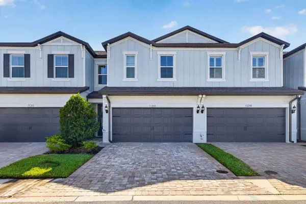 11301 BEACH WALK WAY NE, St Petersburg, FL 33716