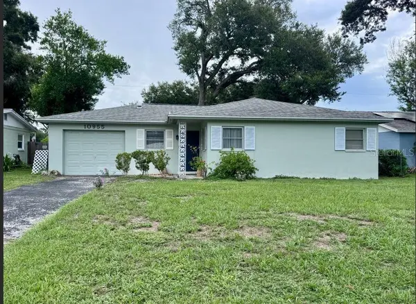 10955 111TH ST, Largo, FL 33778