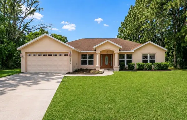 12276 VILLA RD, Spring Hill, FL 34609