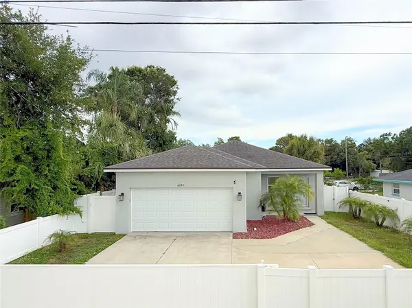6690 54TH AVE N, St Petersburg, FL 33709