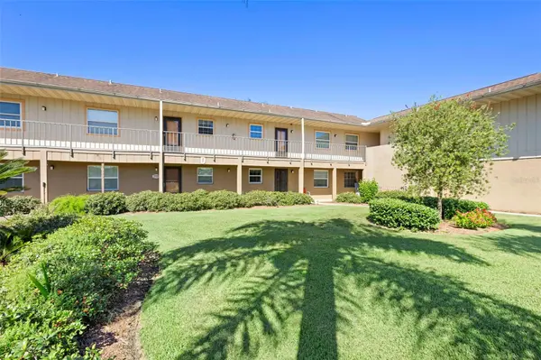 1640 JUNO TRL #202D, Astor, FL 32102