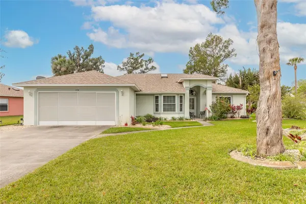 134 DESKIN DR, South Daytona, FL 32119