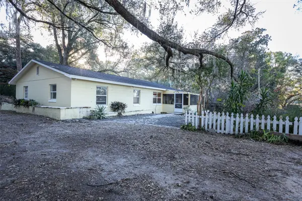 16325 SE 134TH CT,  Weirsdale,  FL 32195