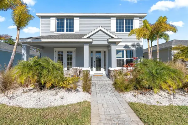 553 VENETIAN PALMS BLVD, New Smyrna Beach, FL 32168