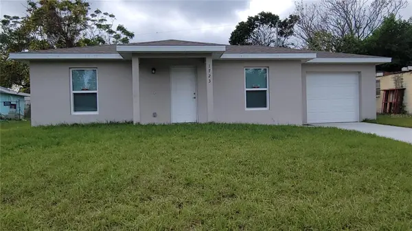 1723 TALLAHASSEE DR, Daytona Beach, FL 32117