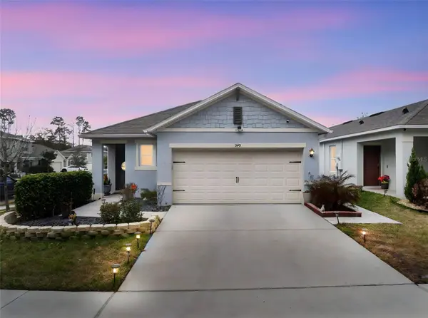 340 CHARLES DR, Deland, FL 32724