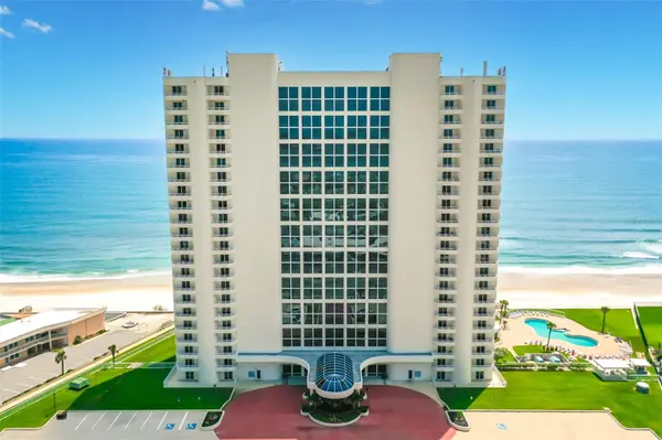 2545 S ATLANTIC AVE #1103, Daytona Beach Shores, FL 32118