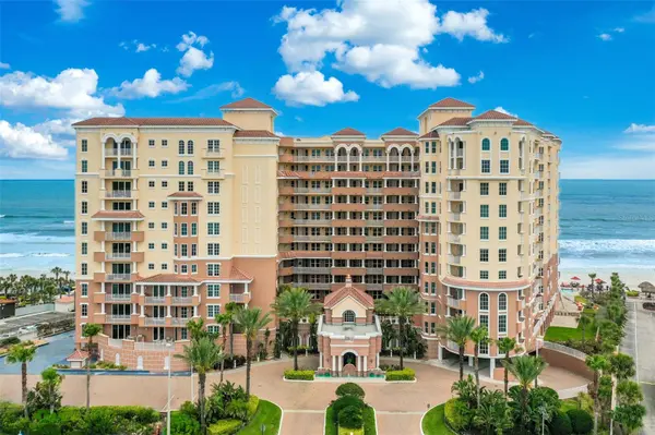 2515 S ATLANTIC AVE #1105, Daytona Beach Shores, FL 32118