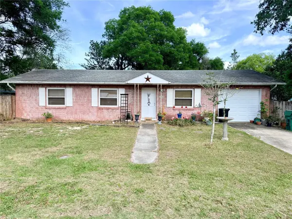 303 N BOUNDARY AVE, Deland, FL 32720