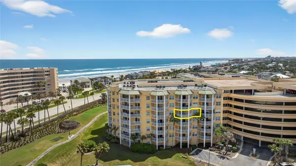 4670 LINKS VILLAGE DR #D506, Ponce Inlet, FL 32127