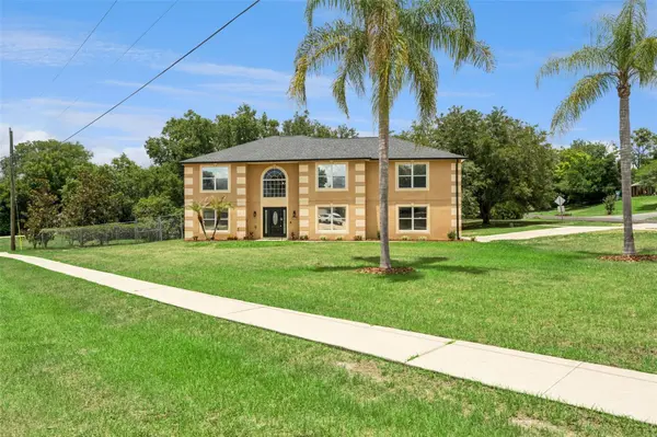 838 MAYBROOK DR, Deltona, FL 32725