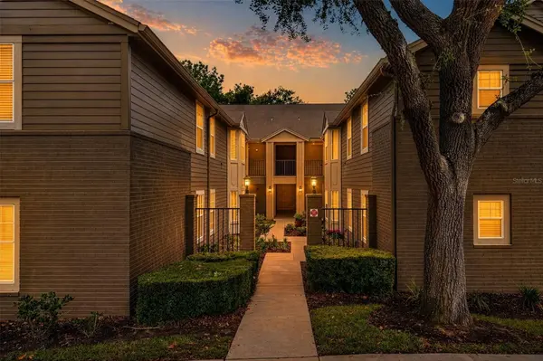 417 SUMMIT RIDGE PL #213, Longwood, FL 32779