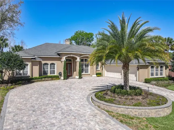 460 WARRIOR TRL, Enterprise, FL 32725