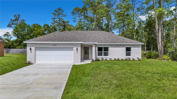 1582 7TH AVE, Deland, FL 32724