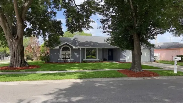 7667 GRAMERCY DR, Orlando, FL 32818